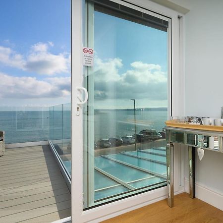 Channel View Boutique Hotel - Adults Only ペイントン エクステリア 写真