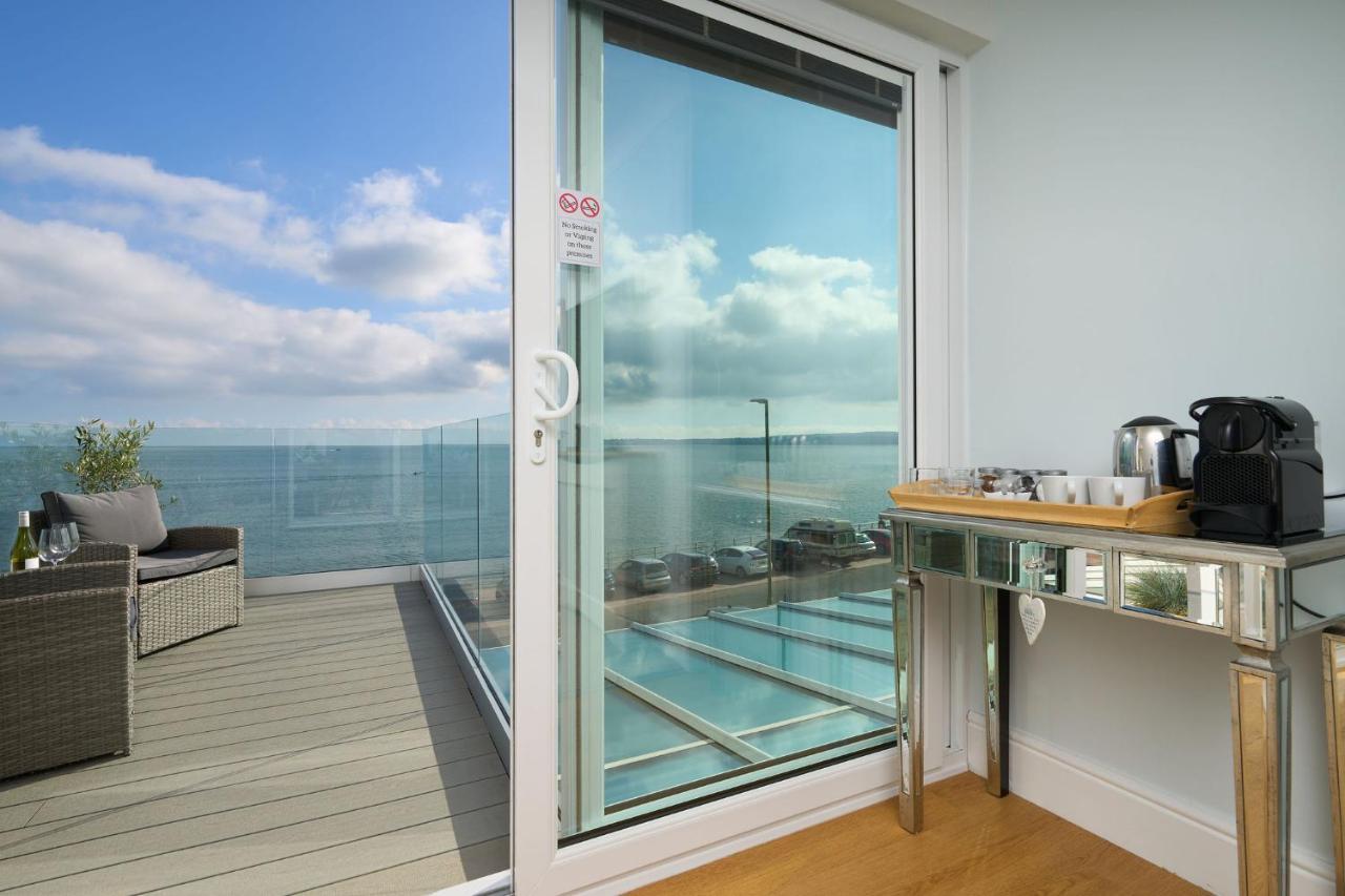 Channel View Boutique Hotel - Adults Only ペイントン エクステリア 写真