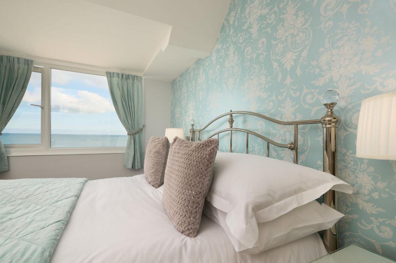 Channel View Boutique Hotel - Adults Only ペイントン エクステリア 写真