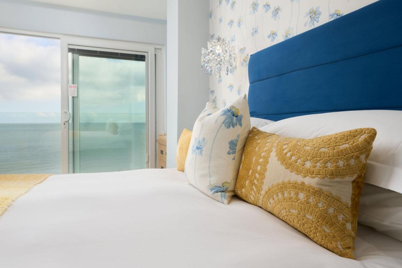 Channel View Boutique Hotel - Adults Only ペイントン エクステリア 写真
