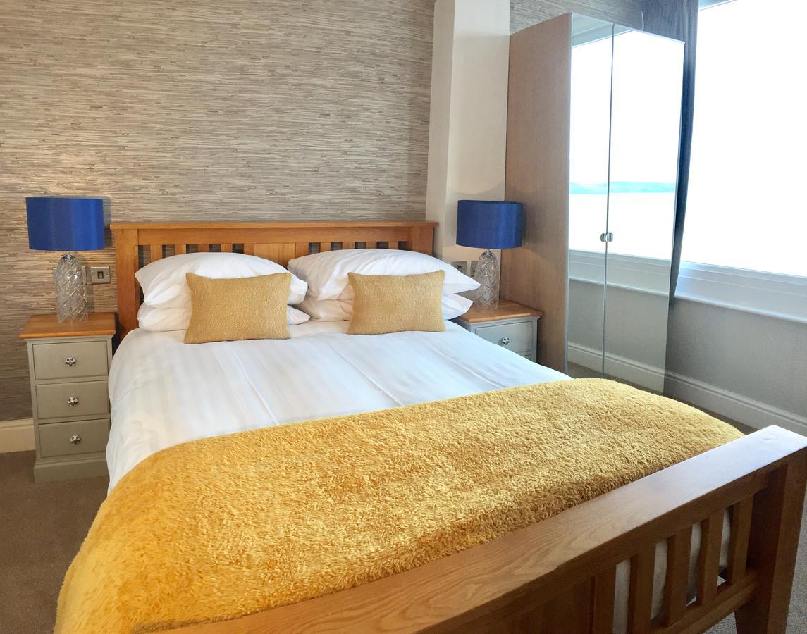 Channel View Boutique Hotel - Adults Only ペイントン エクステリア 写真